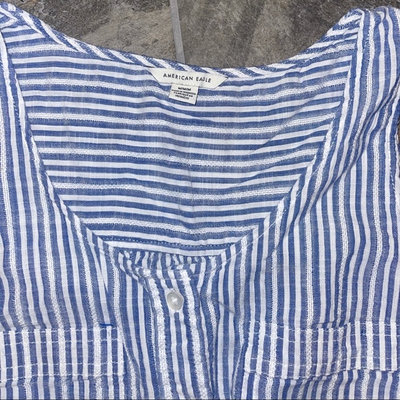 American Eagle tank top - Picture 2 of 3